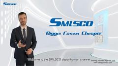 HOME/About Us: SMLSCO: Your Trusted Partner in Stainless Steel Piping Systems