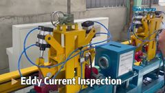 Seamless Tube: Introduction of SMLSCO Polished Seamless Tube