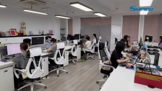 SMLSCO Warehouse Introduction